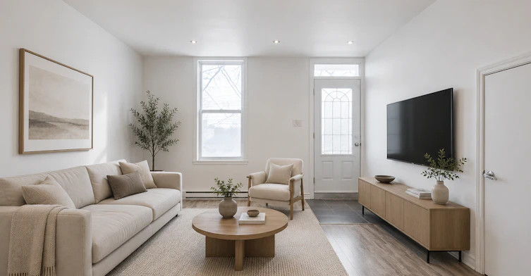 3333-3331 Rue Wellington, Montréal, QC, H4G 1T2