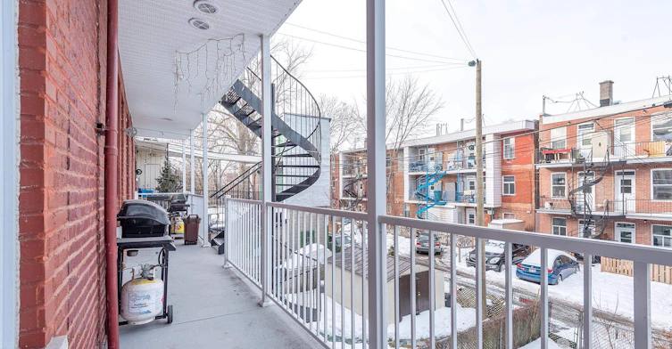3333-3331 Rue Wellington, Montréal, QC, H4G 1T2 - 14