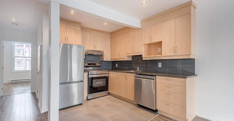 3333-3331 Rue Wellington, Montréal, QC, H4G 1T2