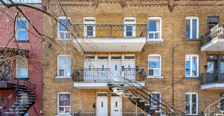 3773-3763 Rue Evelyn, Montréal, QC, H4G 1P5 - 9