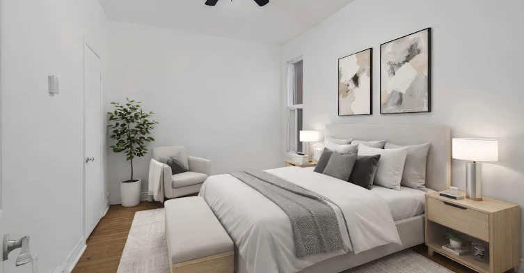 3773-3763 Rue Evelyn, Montréal, QC, H4G 1P5 - 5