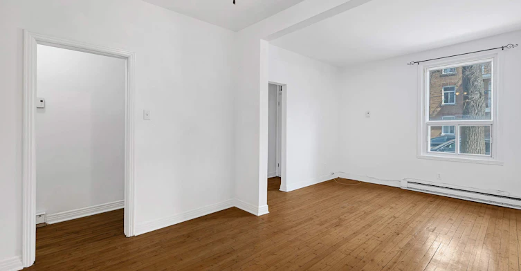 3773-3763 Rue Evelyn, Montréal, QC, H4G 1P5 - 3