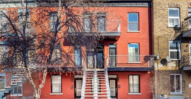 355-363 Rue Delinelle, Montréal, QC, H4C 3A9 - 13