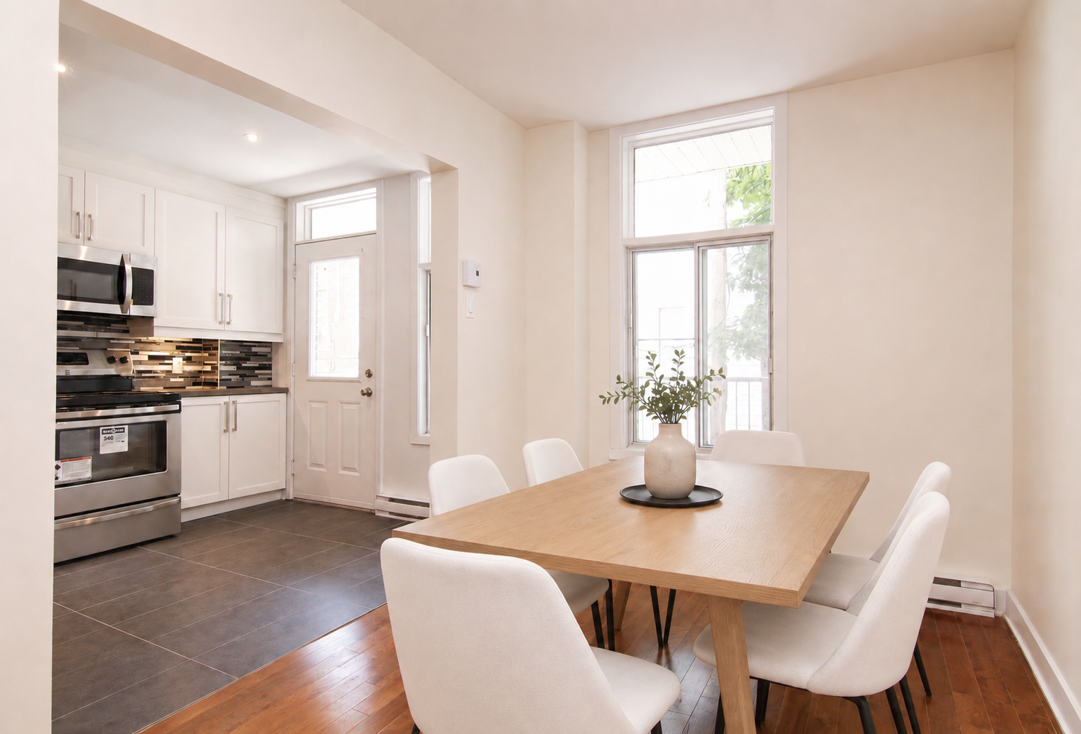 355-363 Rue Delinelle, Montréal, QC, H4C 3A9 - 5