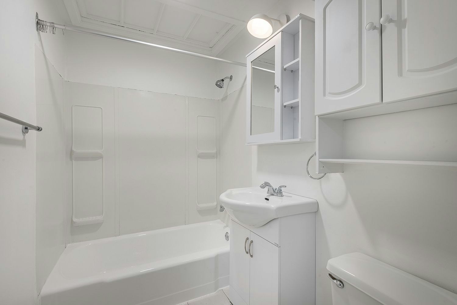 1-4510 Avenue Bourbonnière, Montréal, QC, H1X 2M5 - 3