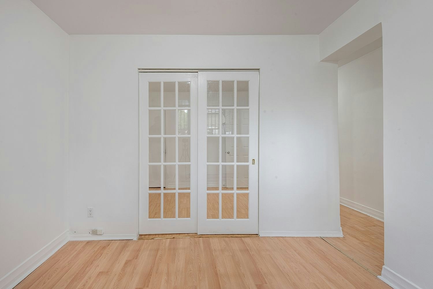 1-4510 Avenue Bourbonnière, Montréal, QC, H1X 2M5 - 8