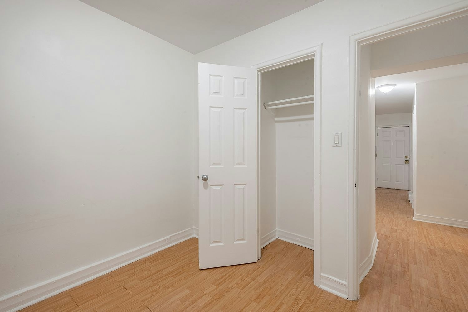 1-4510 Avenue Bourbonnière, Montréal, QC, H1X 2M5 - 9