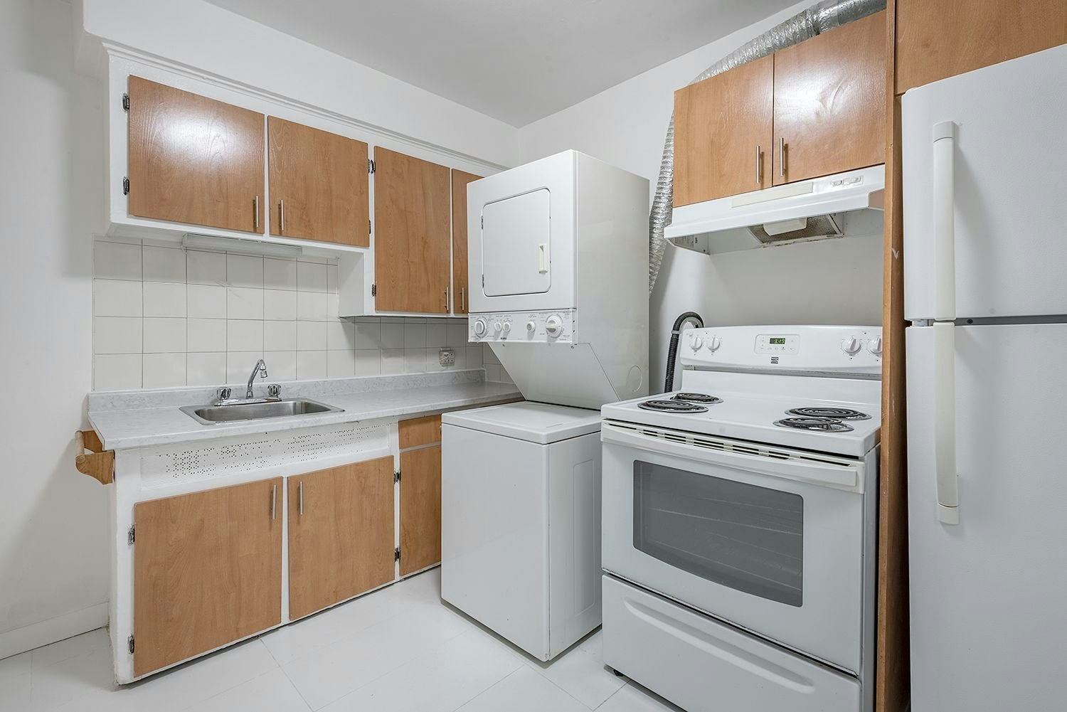 1-4510 Avenue Bourbonnière, Montréal, QC, H1X 2M5