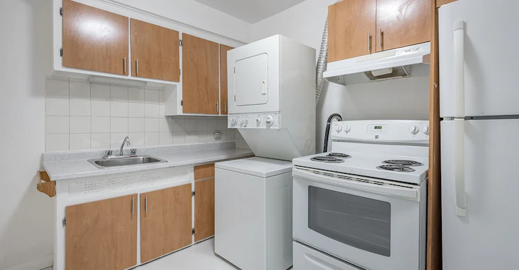 1-4510 Avenue Bourbonnière, Montréal, QC, H1X 2M5