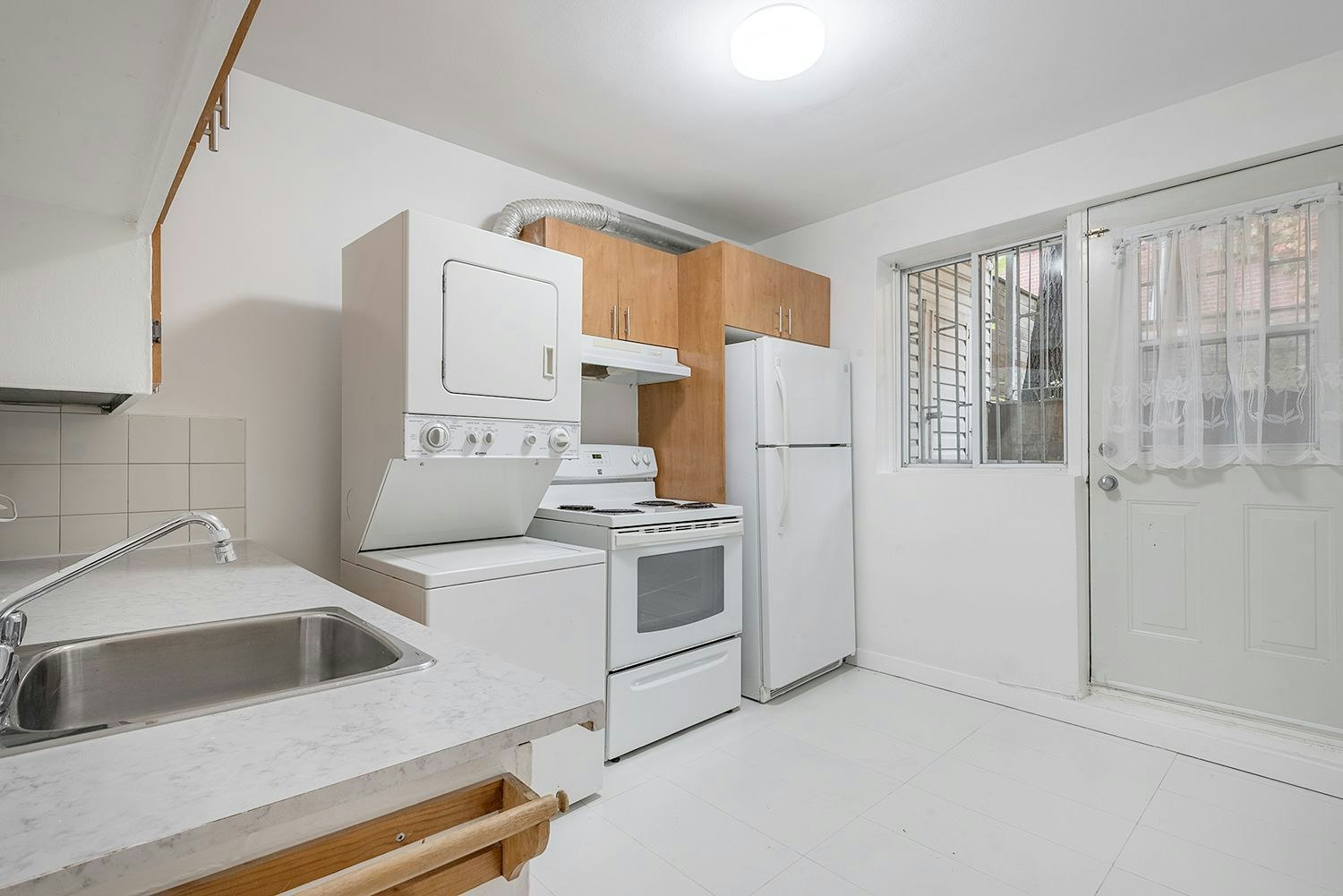 1-4510 Avenue Bourbonnière, Montréal, QC, H1X 2M5 - 2