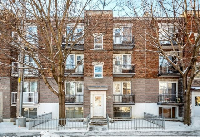 1-4510 Avenue Bourbonnière, Montréal, QC, H1X 2M5 - 12