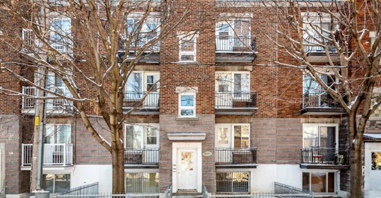 1-4510 Avenue Bourbonnière, Montréal, QC, H1X 2M5 - 12