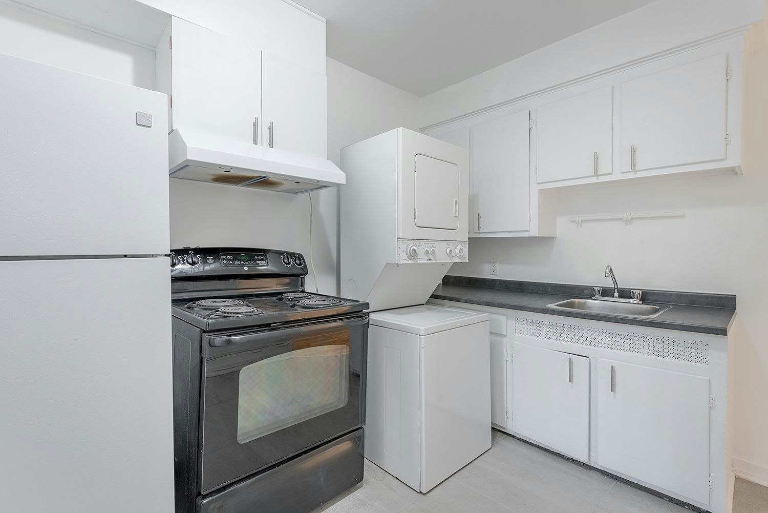 2-4510 Avenue Bourbonnière, Montréal, QC, H1X 2M5 - 2