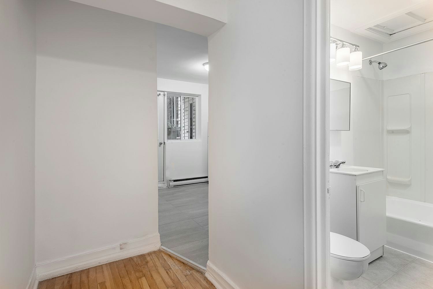 2-4510 Avenue Bourbonnière, Montréal, QC, H1X 2M5 - 7