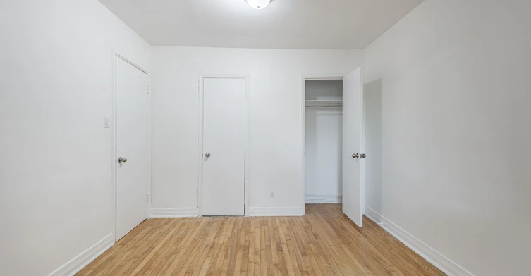 2-4510 Avenue Bourbonnière, Montréal, QC, H1X 2M5 - 5