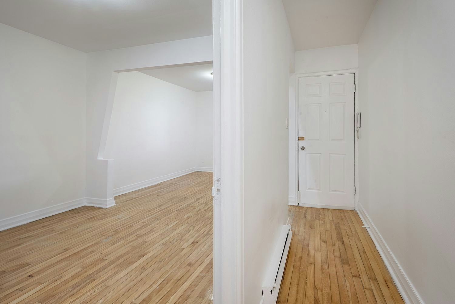 2-4510 Avenue Bourbonnière, Montréal, QC, H1X 2M5 - 3