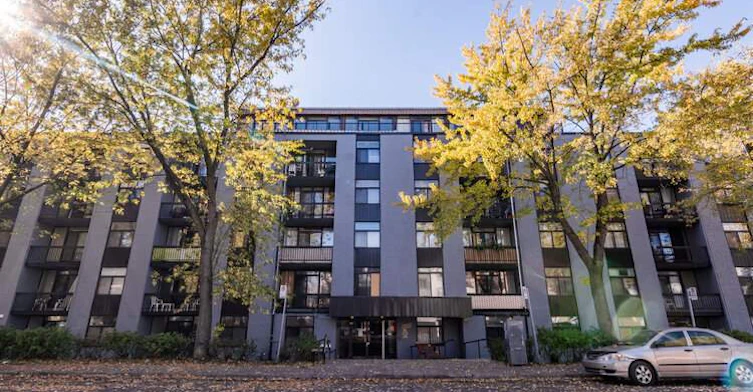3.5-11001 Boulevard Lacordaire, Montréal, QC, H1G 6B7 - 3