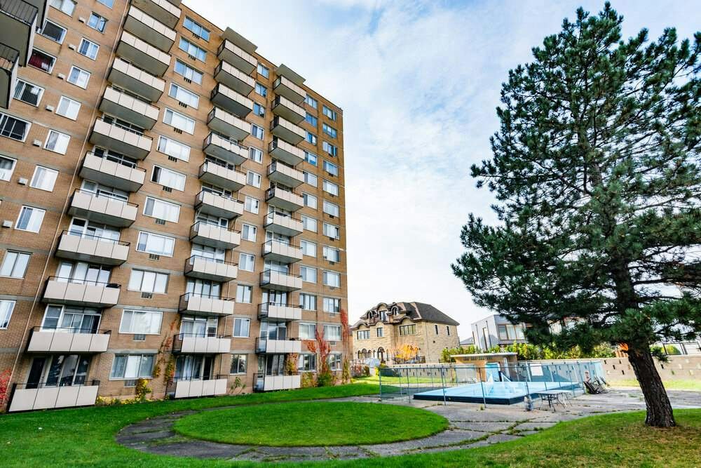 3.5-5761 Chemin Honoré De Balzac, Côte-Saint-Luc, QC, H4W 1T3