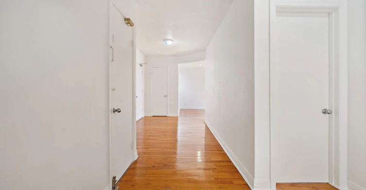 8-3485 Ellendale Avenue, Montréal, QC, H3S 1W8 - 8