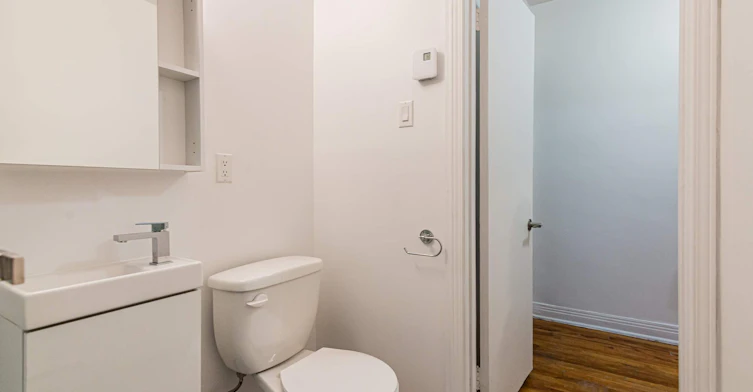 7-3485 Ellendale Avenue, Montréal, QC, H3S 1W8 - 5