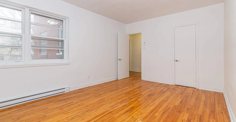 7-3485 Ellendale Avenue, Montréal, QC, H3S 1W8 - 3
