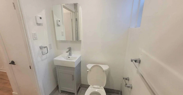 2-3485 Ellendale Avenue, Montréal, QC, H3S 1W8 - 4