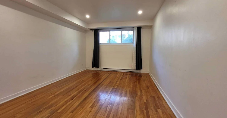 2-3485 Ellendale Avenue, Montréal, QC, H3S 1W8