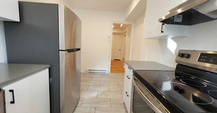 1-3485 Ellendale Avenue, Montréal, QC, H3S 1W8 - 5