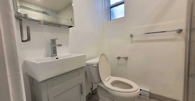 1-3485 Ellendale Avenue, Montréal, QC, H3S 1W8 - 2