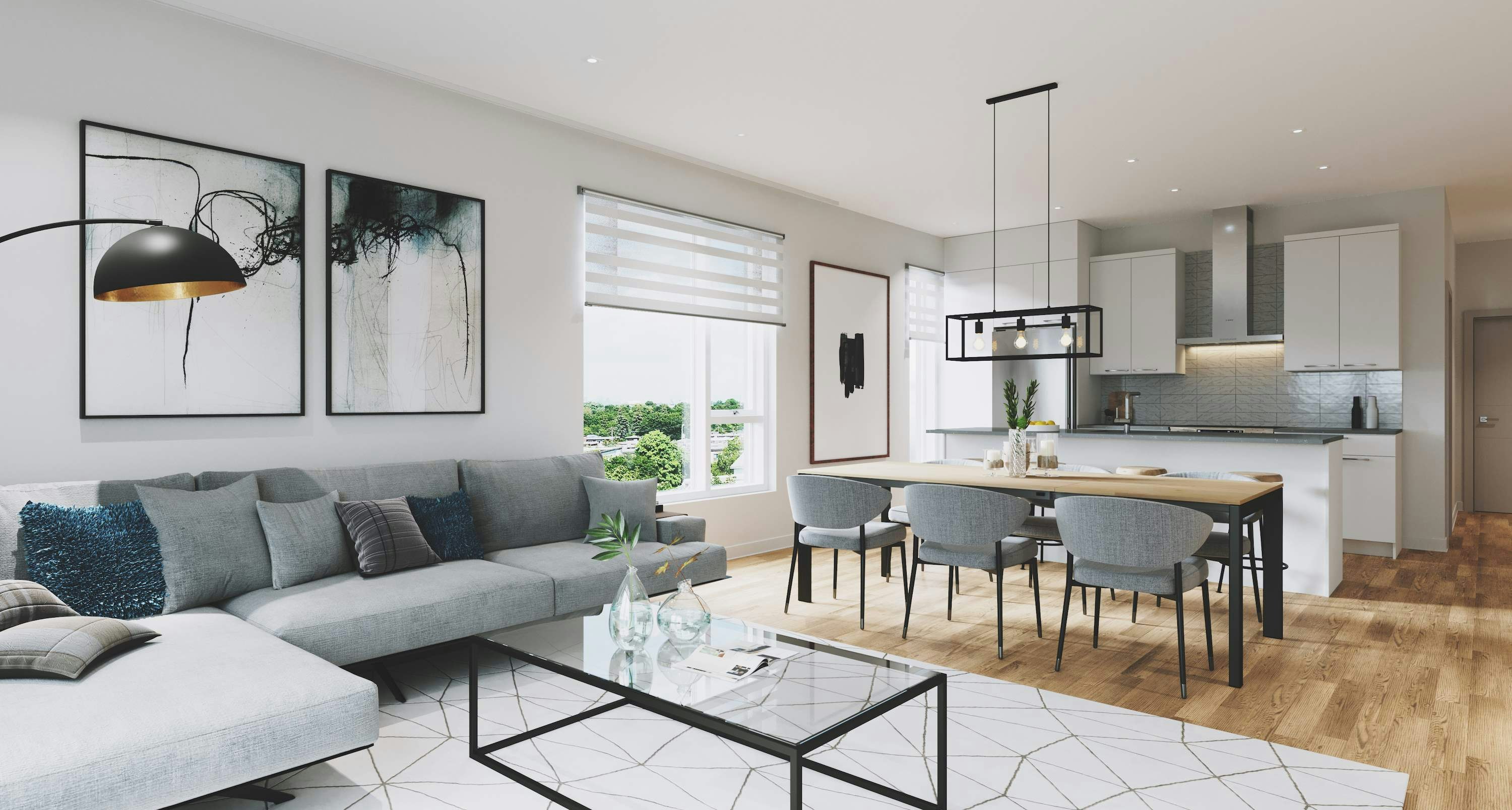 103-8968 Rue Airlie, Montréal, QC, H8R 2A1 - 4