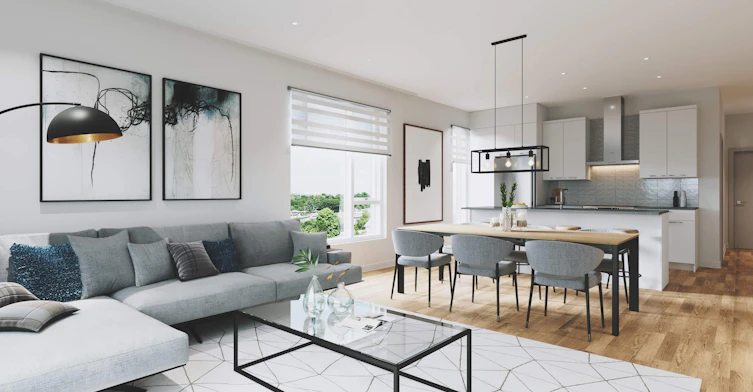 103-8968 Rue Airlie, Montréal, QC, H8R 2A1 - 4