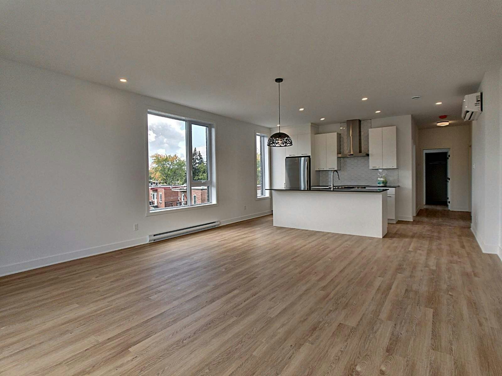 109-8968 Rue Airlie, Montréal, QC, H8R 2A1 - 4