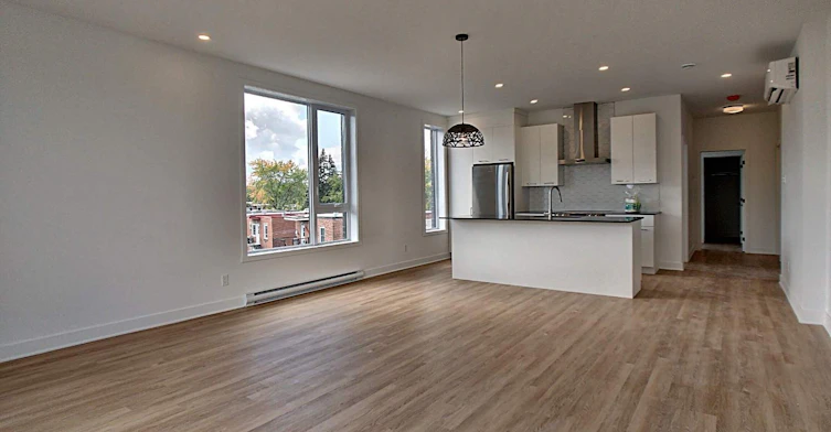 109-8968 Rue Airlie, Montréal, QC, H8R 2A1 - 4