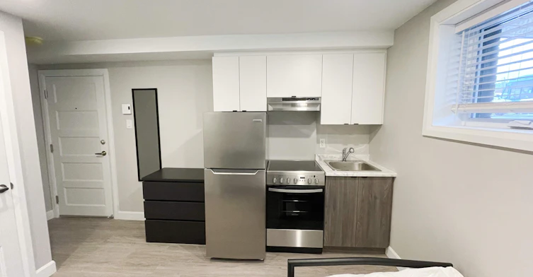 2-2560 Rue Rachel Est, Montréal, QC, H2H 1S4