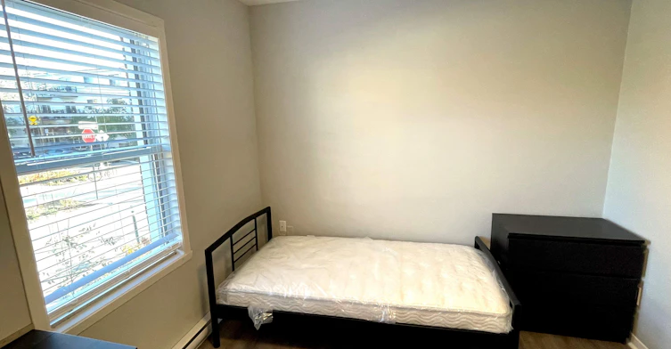 4-3143 Rue Holt, Montréal, QC, H1Y 1R4 - 3
