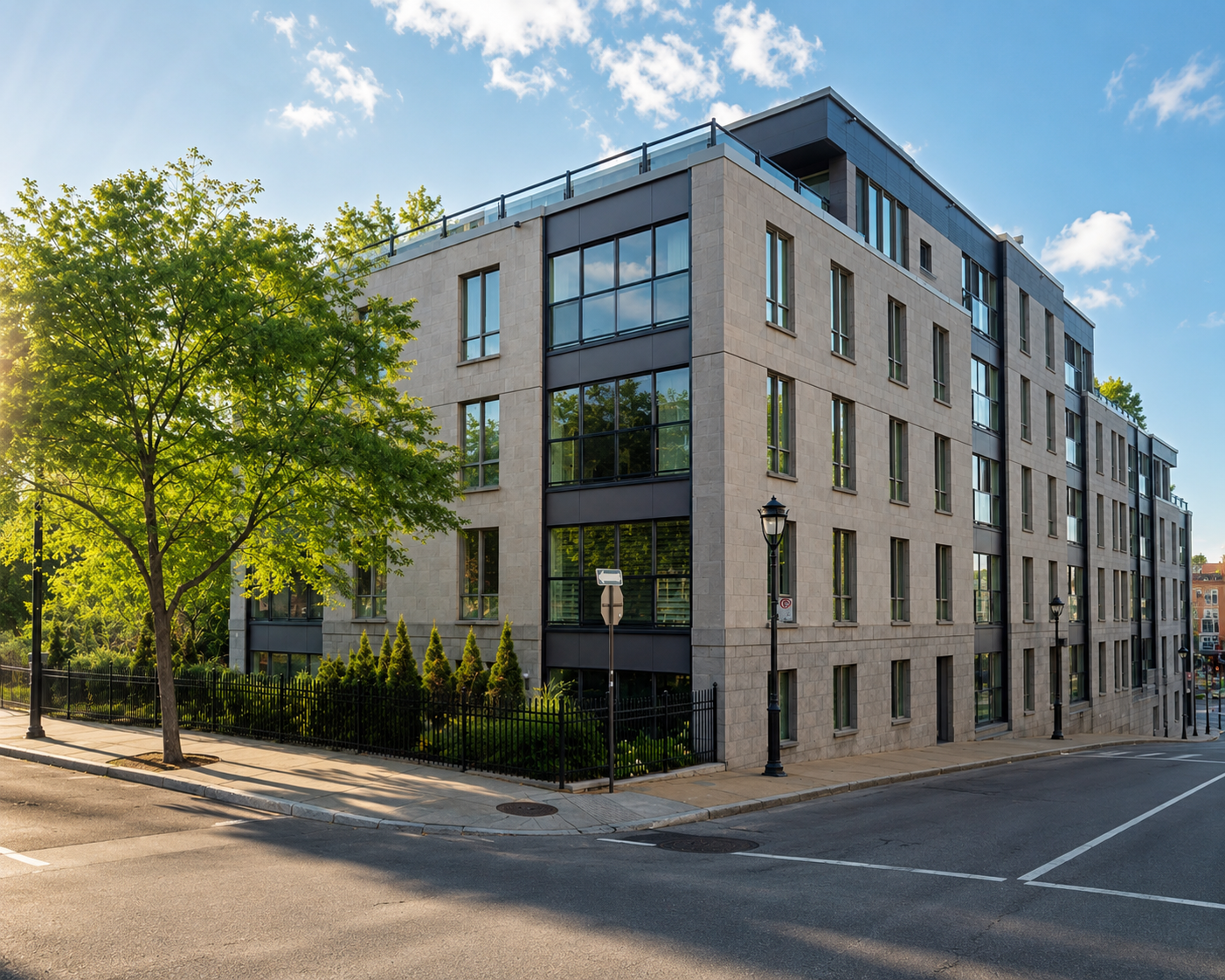 201-150 R. Sherbrooke E, Montréal, QC, H2X 0A5