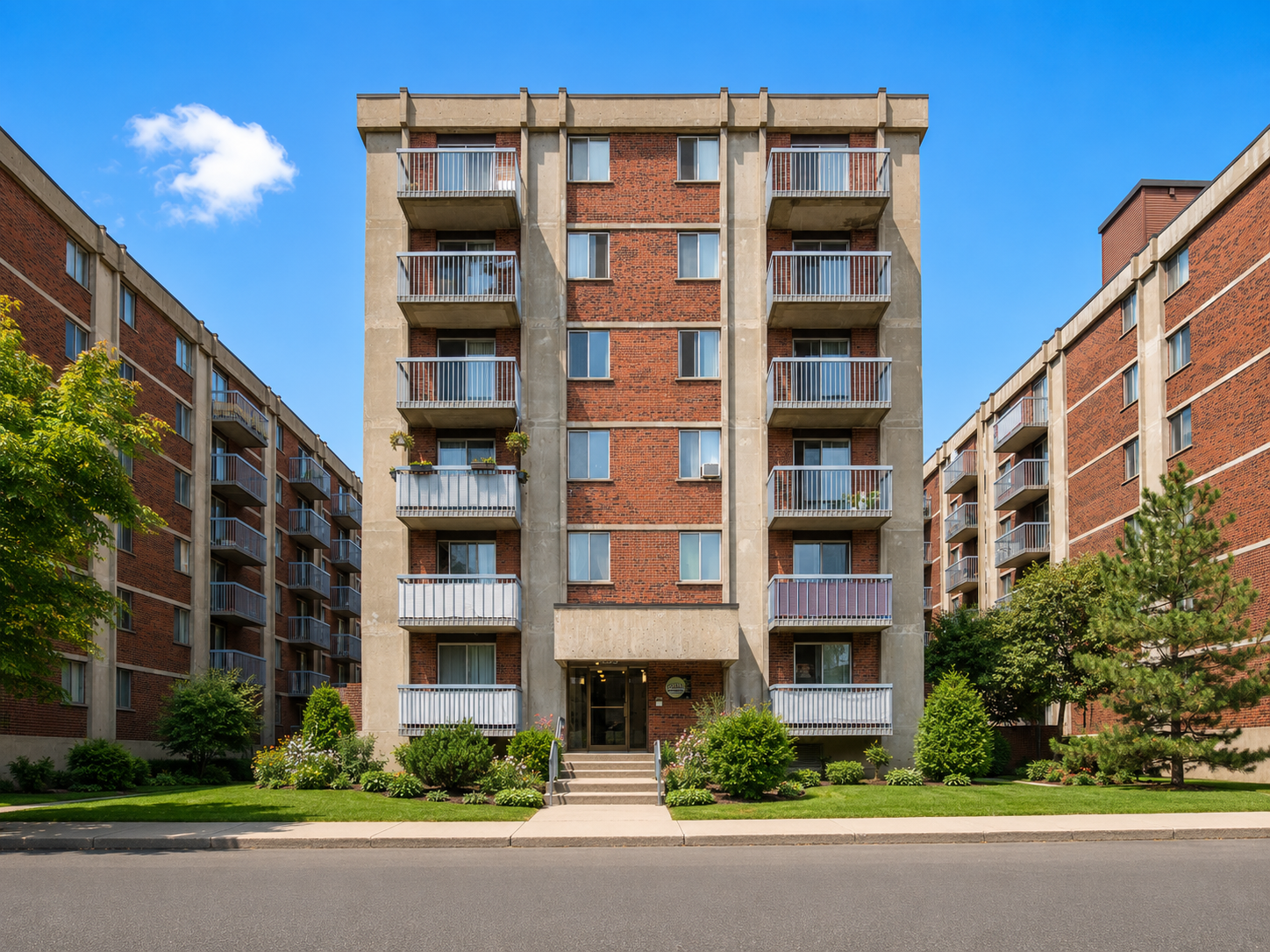 602-1595 Bd Henri Bourassa O, Montréal, QC, H3M 3B4 - 7