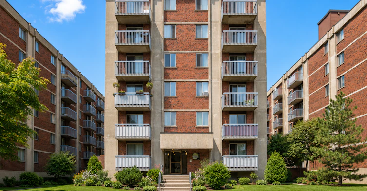 602-1595 Bd Henri Bourassa O, Montréal, QC, H3M 3B4 - 7