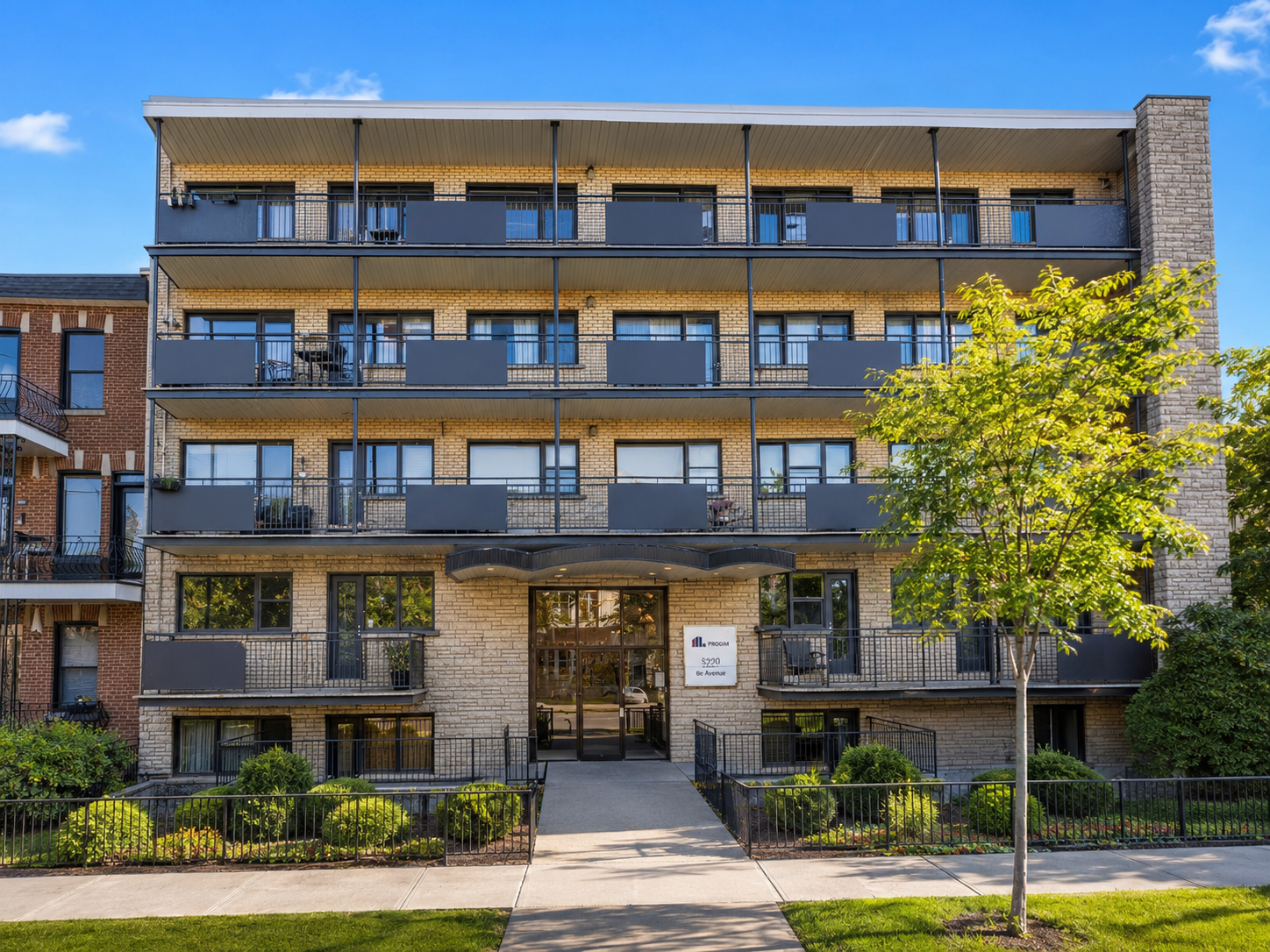 21-5220 6e Av., Montréal, QC, H1Y 2P6 - 10