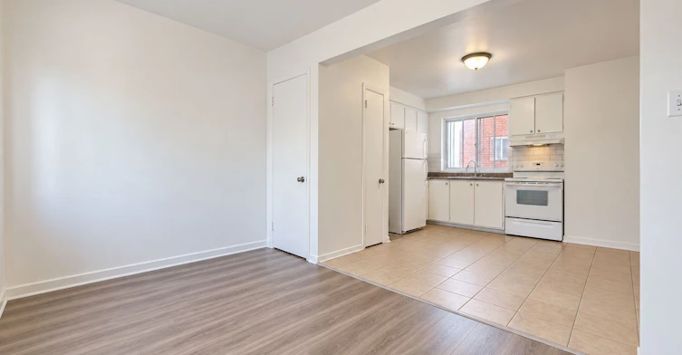 21-5220 6e Av., Montréal, QC, H1Y 2P6 - 2