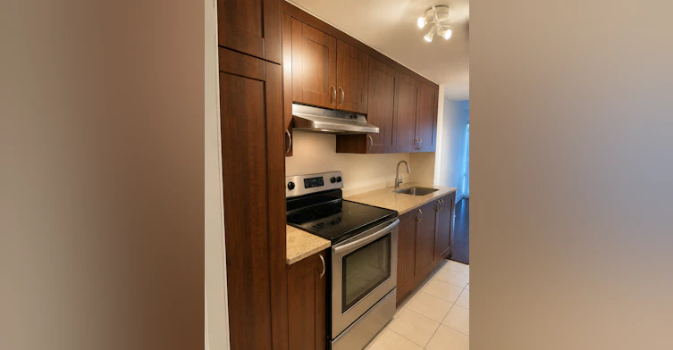 3-2365 Avenue Des érables, Montréal, QC, H2K 3V4 - 3