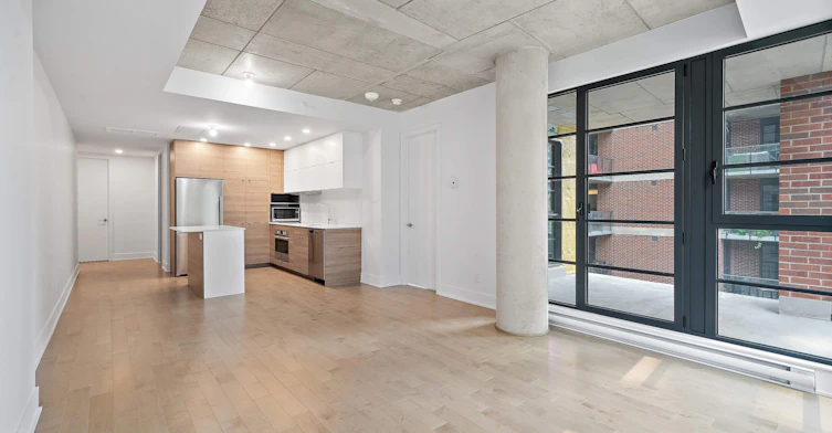 416-1320 Rue Olier, Montréal, QC, H3C 1W4 - 5