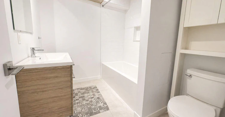 7-6815 Rue De La Roche, Montréal, QC, H2S 2E5 - 7