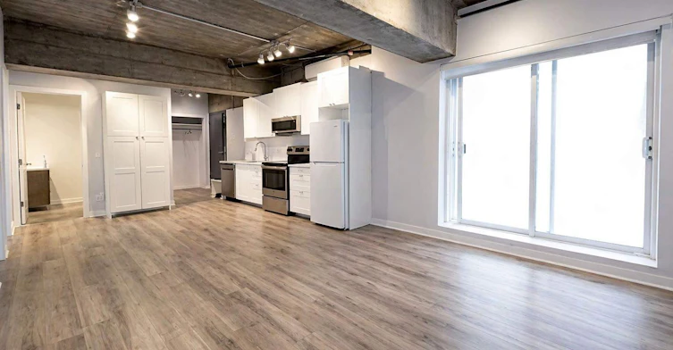 7-6815 Rue De La Roche, Montréal, QC, H2S 2E5 - 3