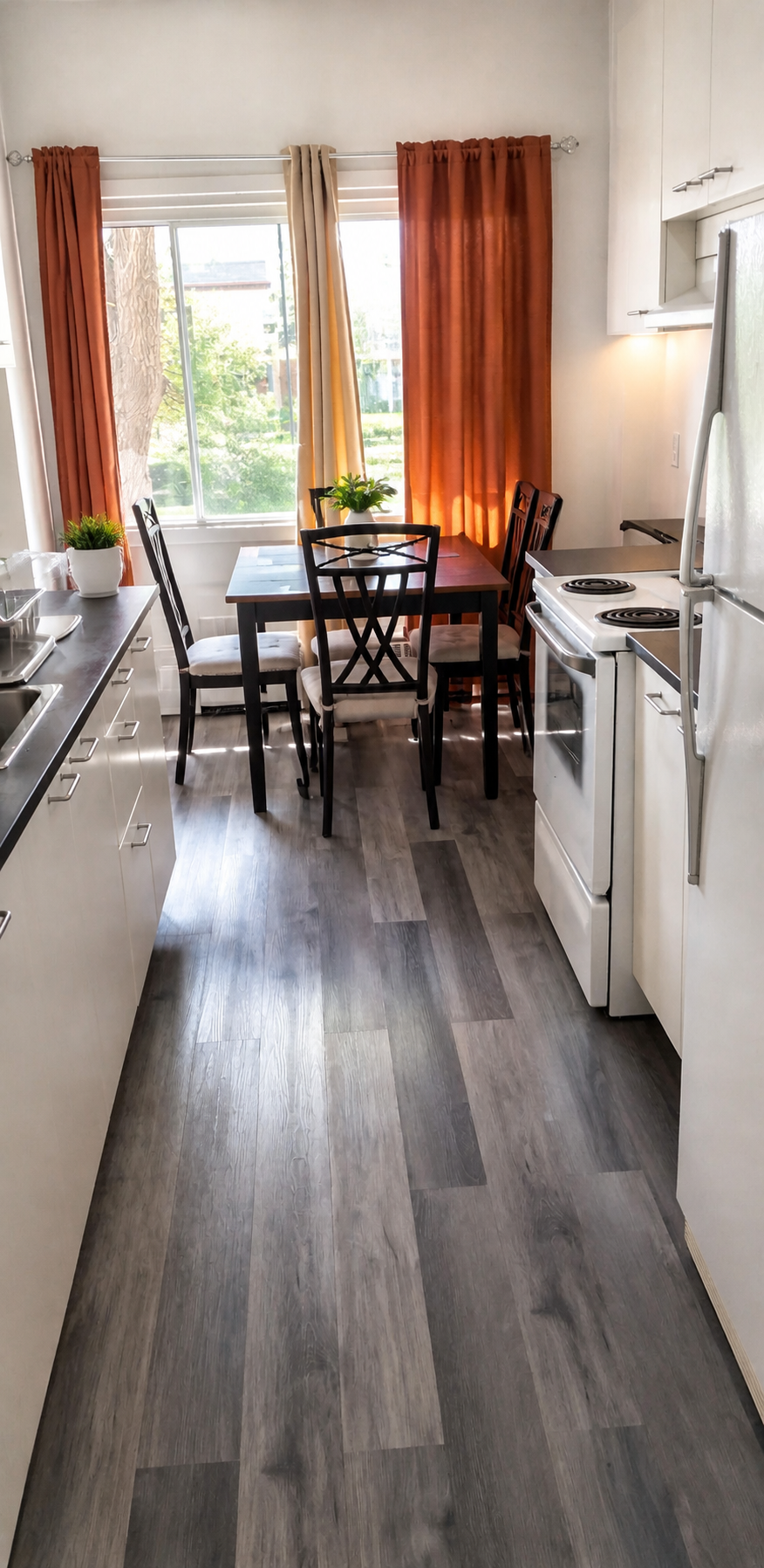 1-2750 Rue Provost, Montréal, QC, H8S 1R4