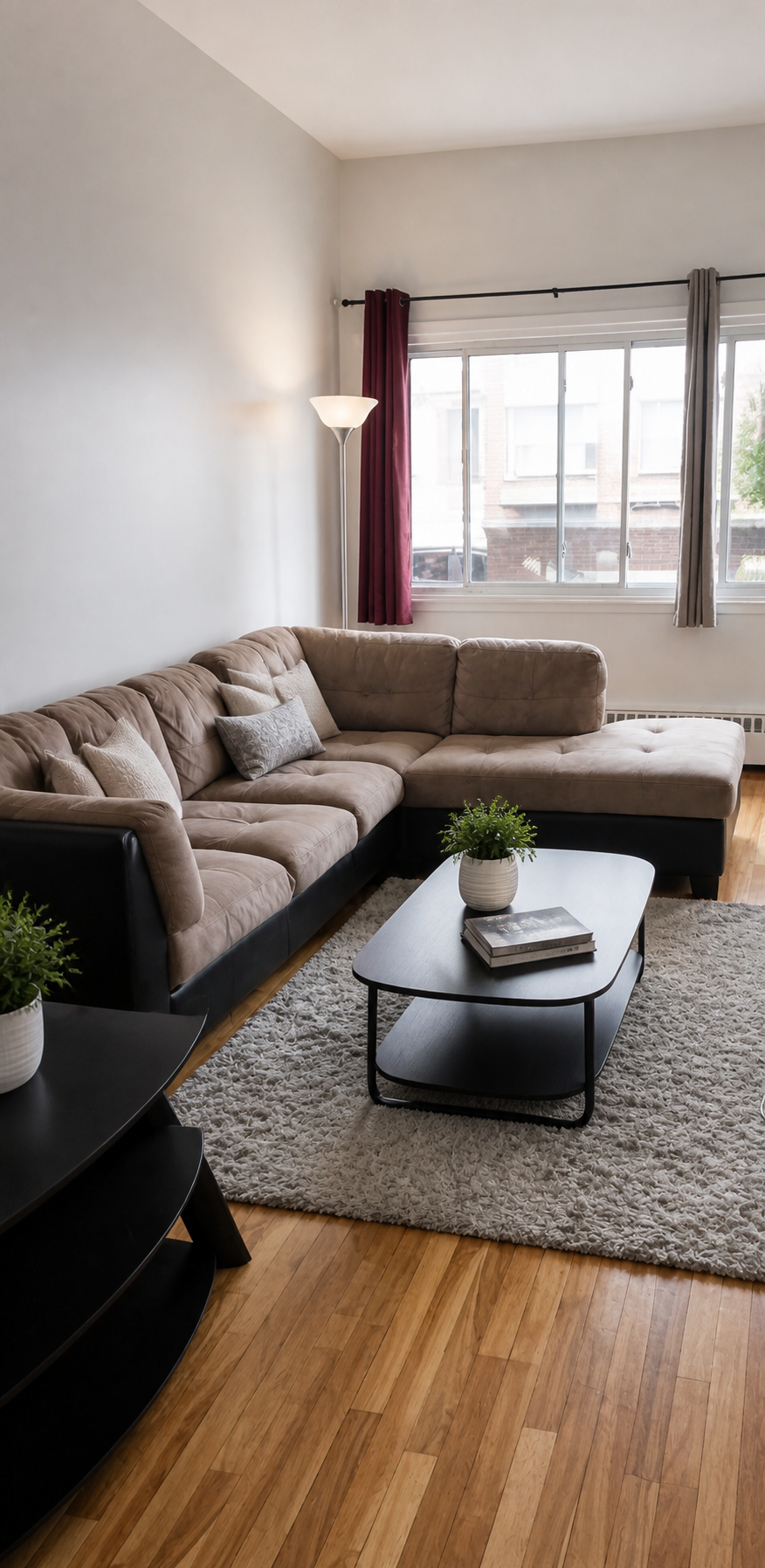 1-2750 Rue Provost, Montréal, QC, H8S 1R4 - 4