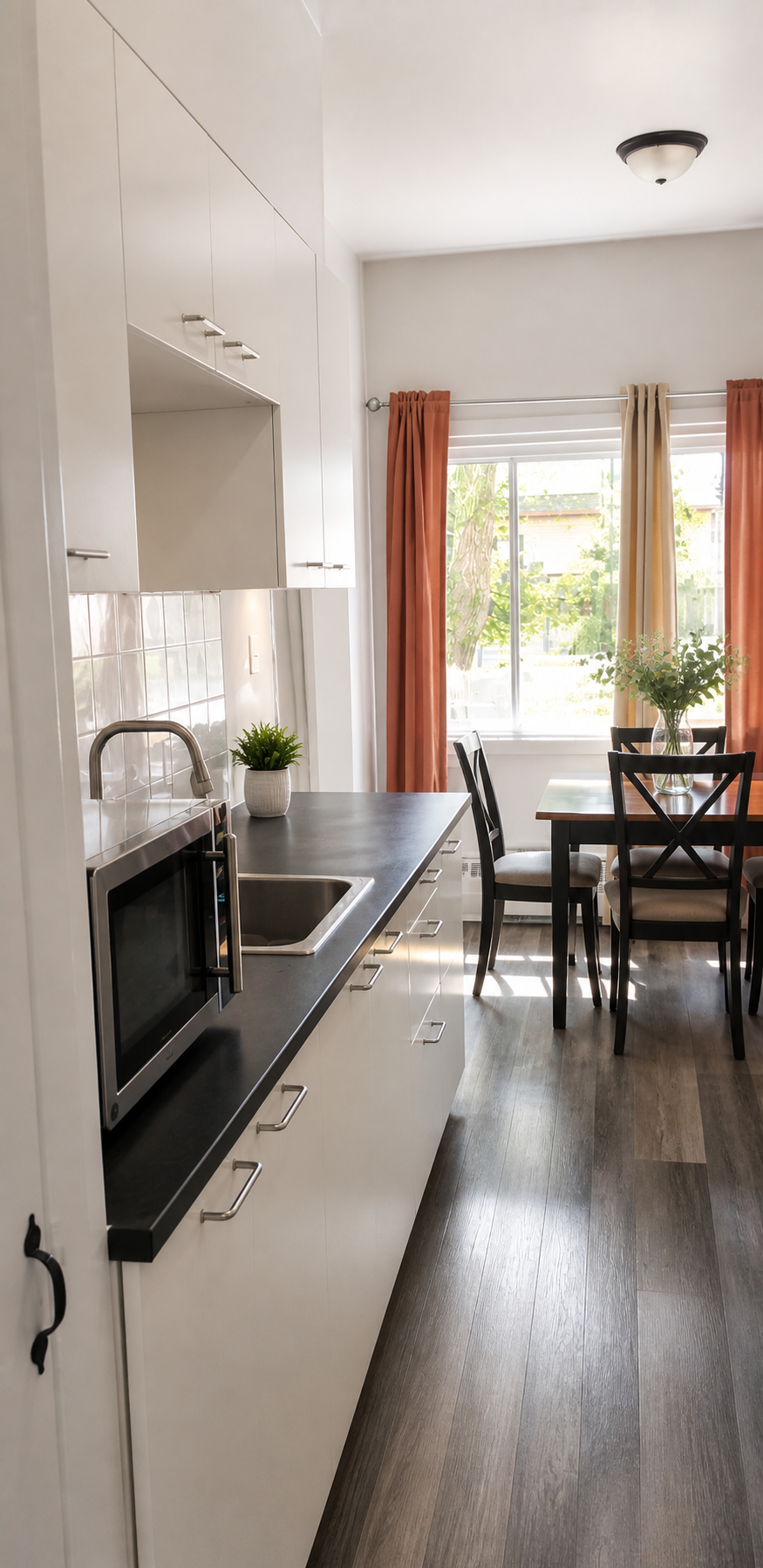 1-2750 Rue Provost, Montréal, QC, H8S 1R4 - 2