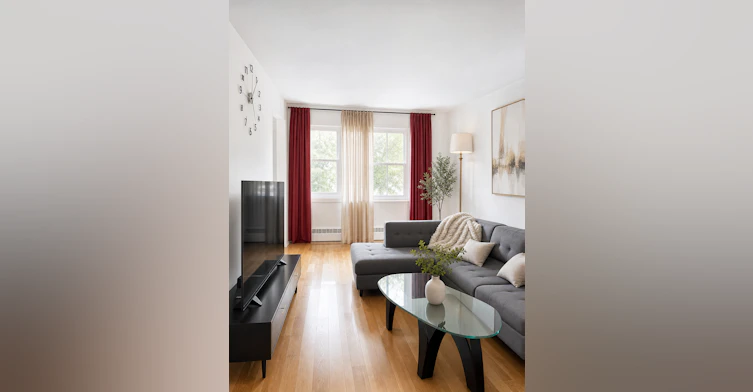 101-2750 Rue Provost, Montréal, QC, H8S 1R4 - 4