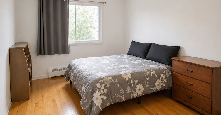 302-2750 Rue Provost, Montréal, QC, H8S 1R4 - 4