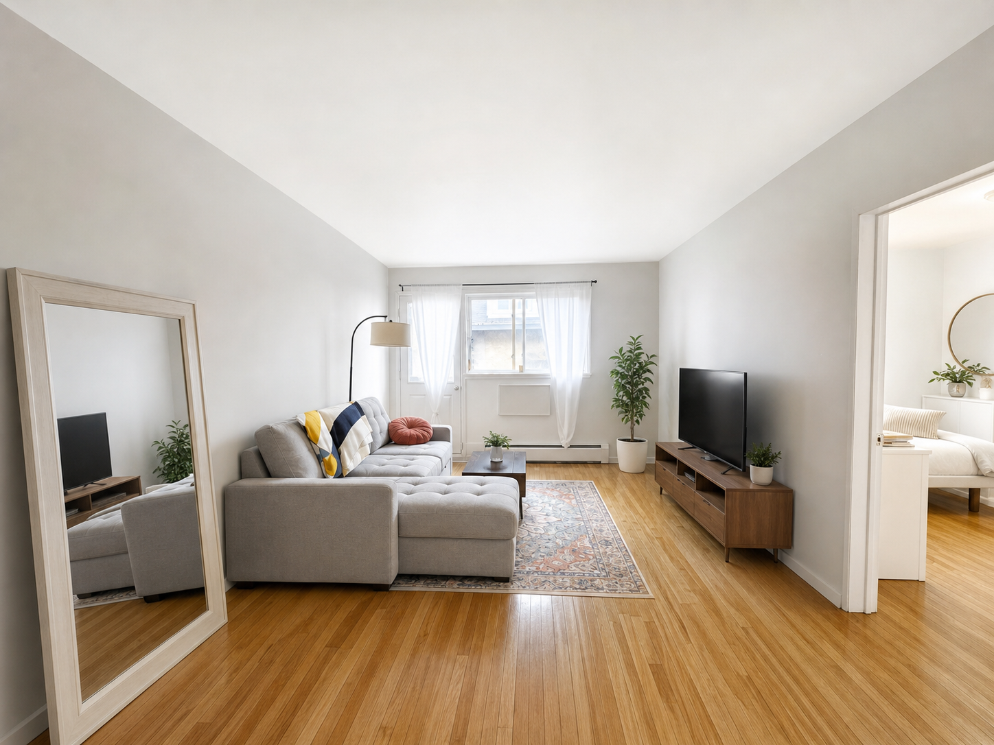 208-147 17e Avenue, Montréal, QC, H8S 3N7 - 2
